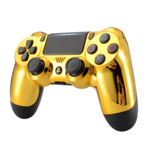 Gaming icon for exploring new games.